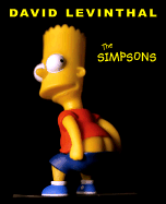 The Simpsons - Levinthal, David (Photographer), and Groening, Matt (Introduction by)