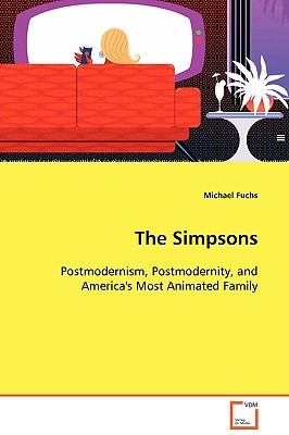 The Simpsons - Fuchs, Michael