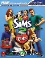 The Sims 2 Pets - Kramer, Greg