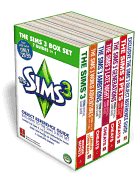 The Sims 3 Box Set