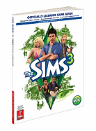 The Sims 3 (console): Prima's Official Game Guide