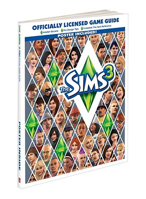 The Sims 3: Prima Official Game Guide - Browne, Catherine