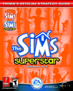 The Sims Superstar: Prima's Official Strategy Guide