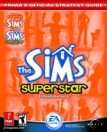 The Sims Superstar: Prima's Official Strategy Guide - Cohen, Mark