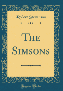 The Simsons (Classic Reprint)