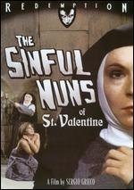 The Sinful Nuns of Saint Valentine
