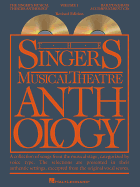 The Singer's Musical Theatre Anthology: Baritone/Bass, Volume 1