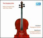 The Singing Cello