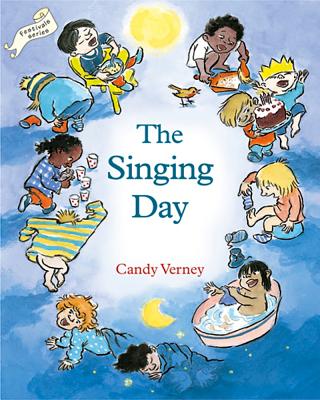 The Singing Day, the - Verney, Candy