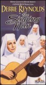 The Singing Nun