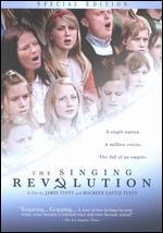 The Singing Revolution