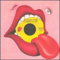 The Singles: 1971-2006 - The Rolling Stones