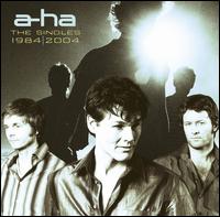 The Singles 1984-2004 - A-Ha