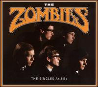 The Singles As & Bs [Repertoire] - The Zombies