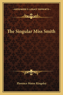 The Singular Miss Smith