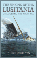 The Sinking of the Lusitania