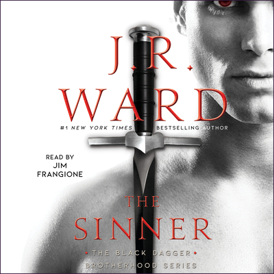 The Sinner: Volume 18 - Ward, J R, and Frangione, Jim (Read by)
