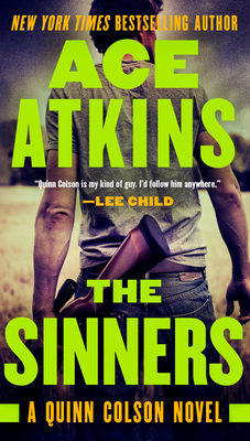 The Sinners - Atkins, Ace
