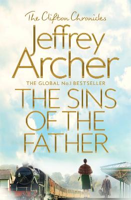 The Sins of the Father - Archer, Jeffrey