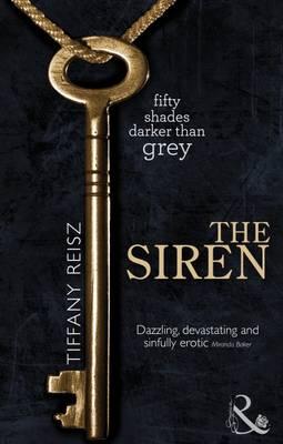 The Siren - Reisz, Tiffany