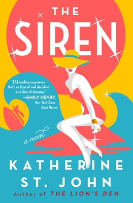 The Siren - St John, Katherine