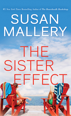 The Sister Effect - Mallery, Susan