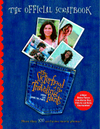 The Sisterhood of the Traveling Pants: The Official Scrapbook - Brashares, Ann, and Random House