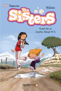 The Sisters Boxed Set, Vol. 1-3