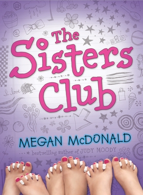 The Sisters Club - McDonald, Megan