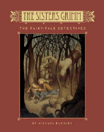 The Sisters Grimm Book 1