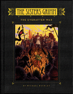 The Sisters Grimm: Book #7: The Everafter War