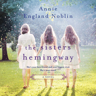 The Sisters Hemingway Lib/E