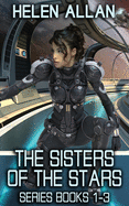 The Sisters of the Stars: Books 1-3