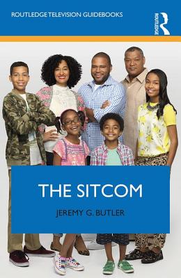 The Sitcom - Butler, Jeremy G.