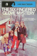 The Six Fingered Glove Mystery - Judd, Frances K