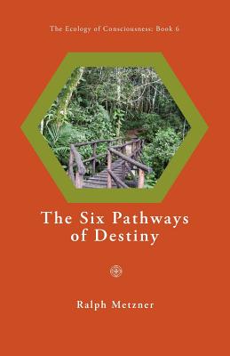 The Six Pathways of Destiny - Metzner, Ralph, PhD
