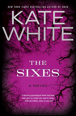 The Sixes - White, Kate