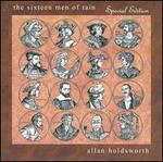The Sixteen Men of Tain [Special Edition]
