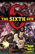 The Sixth Gun Vol. 2: Crossroads