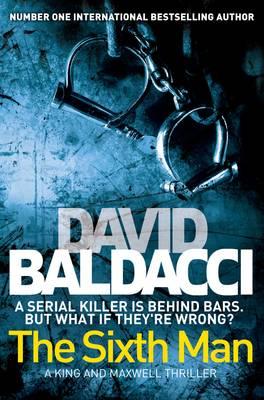 The Sixth Man - Baldacci, David