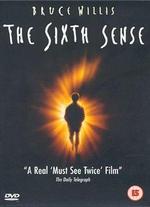 The Sixth Sense - M. Night Shyamalan