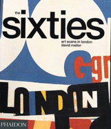 The Sixties Art Scene in London
