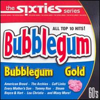 The Sixties: Bubblegum Gold - Various Artists