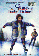 The Skates of Uncle Richard - Fenner, Carol