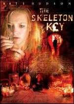 The Skeleton Key [P&S]