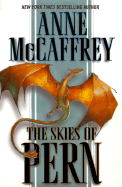 The Skies of Pern - McCaffrey, Anne