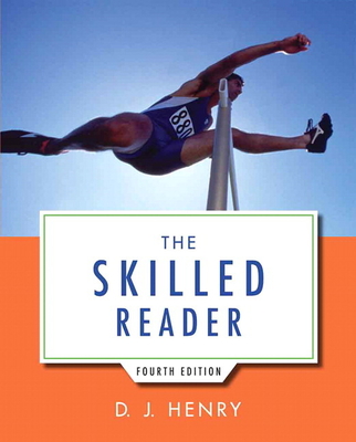 The Skilled Reader - Henry, D J