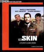 The Skin [Blu-ray]