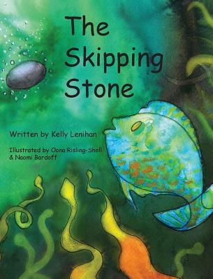 The Skipping Stone - Lenihan, Kelly