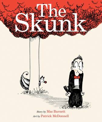 The Skunk - Barnett, Mac